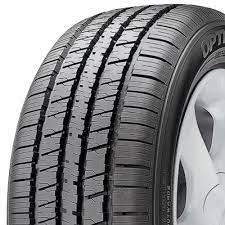 Hankook OPTIMO H725A