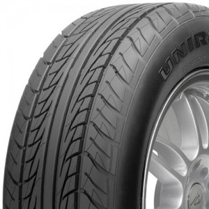 Uniroyal TIGER PAW AS65
