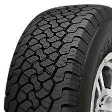 Bf-goodrich RUGGED TRAIL T/A