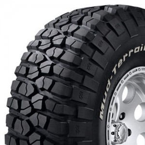 Bf-goodrich MUD TERRAIN T/A KM