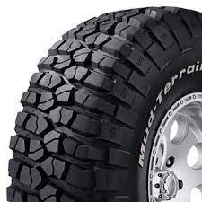 Bf-goodrich MUD TERRAIN T/A KM2