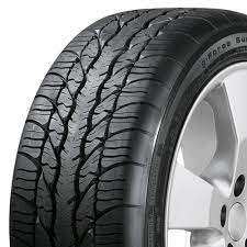 Bf-goodrich G-FORCE SUPER SPORT A/S