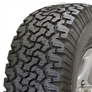 Bf-goodrich ALL TERRAIN T/A KO
