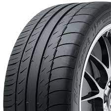 Michelin PILOT SPORT PS2 RUN FLAT