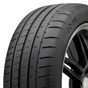 Michelin PILOT SUPER SPORT RUN FLAT