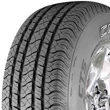 Cooper DISCOVERER CTS