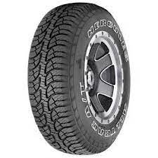 Hercules ALL TRAC A/T