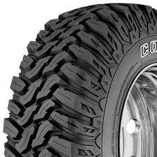 Cooper DISCOVERER STT