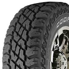 Cooper DISCOVERER S/T