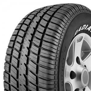 Cooper COBRA RADIAL G/T