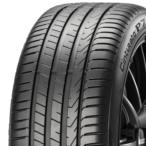 Pirelli CINTURATO P7 RUN FLAT (P7C2)