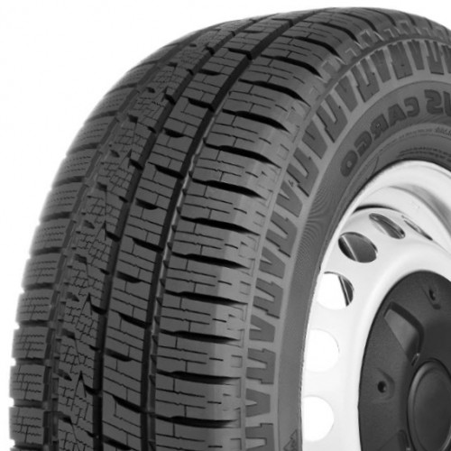 Toyo CELSIUS CARGO