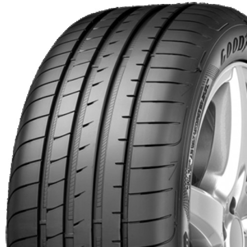 Goodyear EAGLE F1 ASYMMETRIC 5