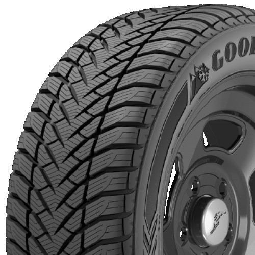 Goodyear EAGLE ENFORCER WINTER