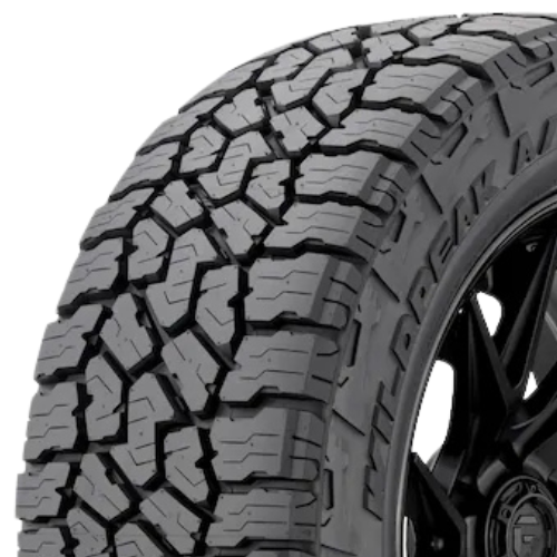 Falken WILDPEAK A/T4W  (4 SEASONS WINTER APPROVED)