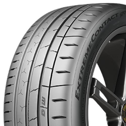 Continental EXTREME CONTACT SPORT 02