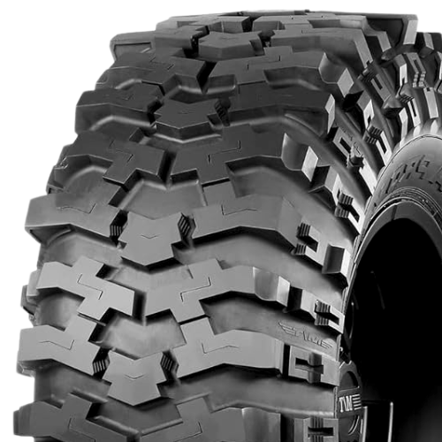 Mickey-thompson BAJA PRO XS