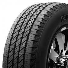 Nexen ROADIAN HT SUV