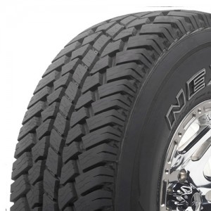 Nexen ROADIAN AT2
