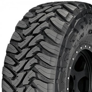 Toyo OPEN COUNTRY M/T