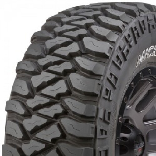 Mickey-thompson BAJA MTZ