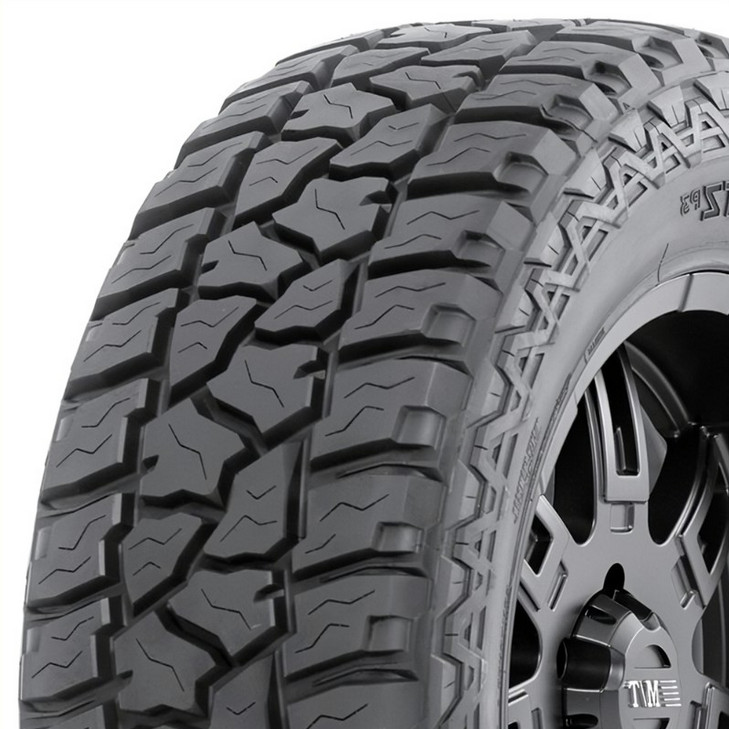 Mickey-thompson BAJA ATZ P3