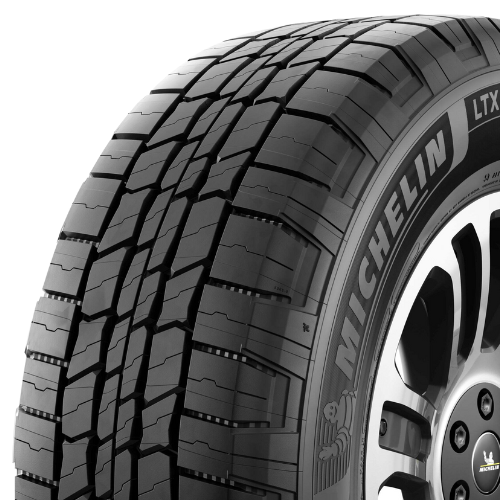 Michelin LTX TRAIL