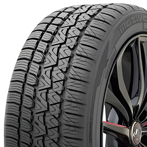 Nitto MOTIVO 365  (4 SEASONS WINTER APPROVED)