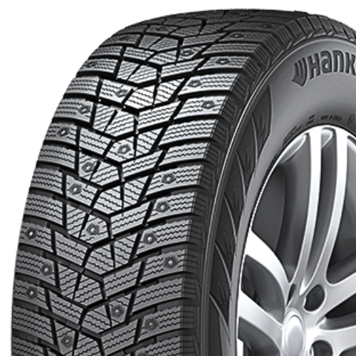 Hankook WINTER I*PIKE LV (RW15)