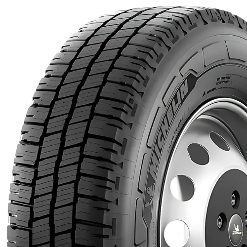 Michelin AGILIS CROSSCLIMATE 2  (4 SAISONS HOMOLOGUÉ HIVER)