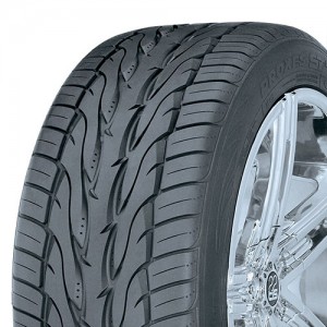 Toyo PROXES ST II