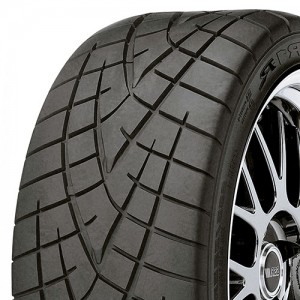Toyo PROXES R1R