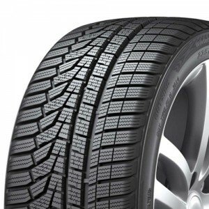 Hankook WINTER I*CEPT EVO2 W320B RUN FLAT