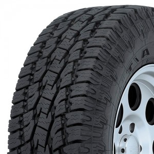 Toyo OPEN COUNTRY A/T II XTREME