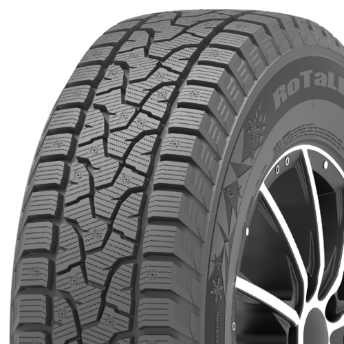 Rotalla S550