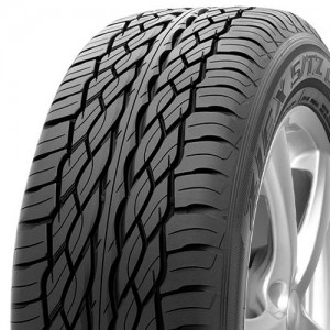 Falken ZIEX STZ05