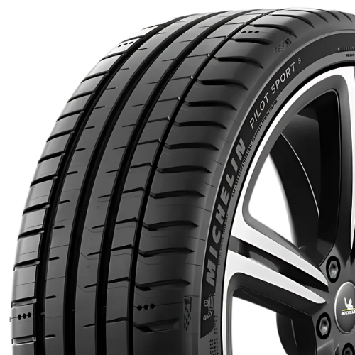 Michelin PILOT SPORT 5