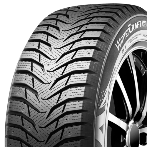 Kumho WINTERCRAFT ICE Wi31