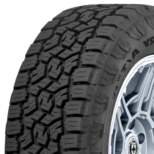 Toyo OPEN COUNTRY A/T III EV  (4 SAISONS HOMOLOGUÉ HIVER)