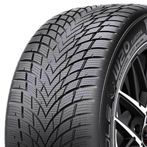 Momo Tires NORTHPOLE W-20 EUROPA