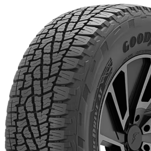Goodyear ELECTRICDRIVE AT SCT (4 SAISONS HOMOLOGUÉ HIVER) 275/65R18 XL - 116T