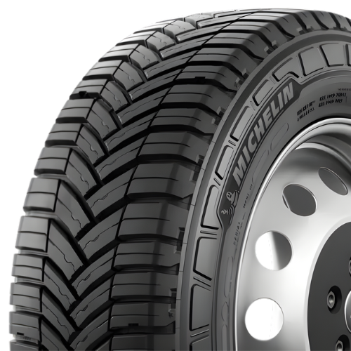 Michelin AGILIS CROSSCLIMATE DT
