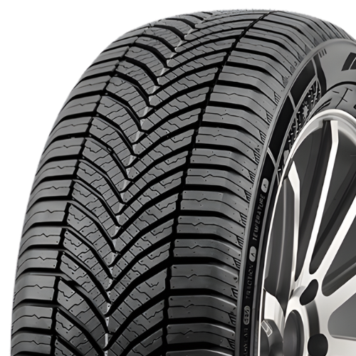 Aplus AS909 (4 SAISONS HOMOLOGUÉ HIVER) 225/55R19  - 99W
