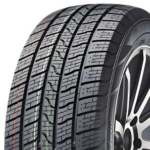 Aplus A909 (4 SAISONS HOMOLOGUÉ HIVER) 235/45R17 XL - 97W
