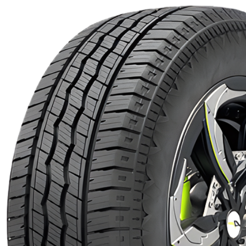 Atturo TRAIL BLADE H/T (4 SAISONS HOMOLOGUÉ HIVER)