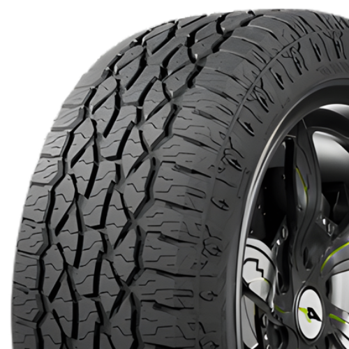 Atturo TRAIL BLADE ATS (4 SAISONS HOMOLOGUÉ HIVER)