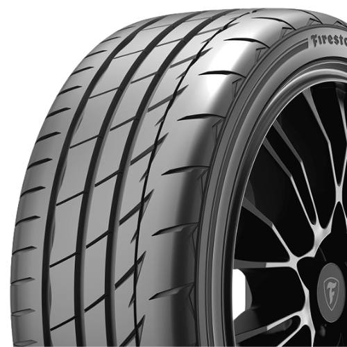 Firestone FIREHAWK INDY 500 V2