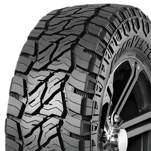 Kumho ROAD VENTURE RT51