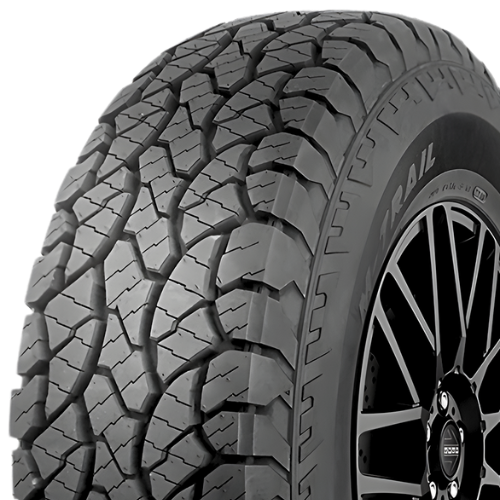 Momo Tires M-TRAIL AT M8 PRO (4 SEASONS WINTER APPROVED)