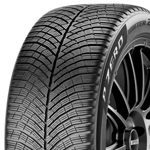 Pirelli P ZERO WINTER 2 PNCS